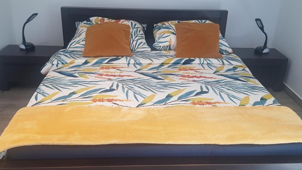 דירות Krasnobród Apartament Sosnowa מראה חיצוני תמונה