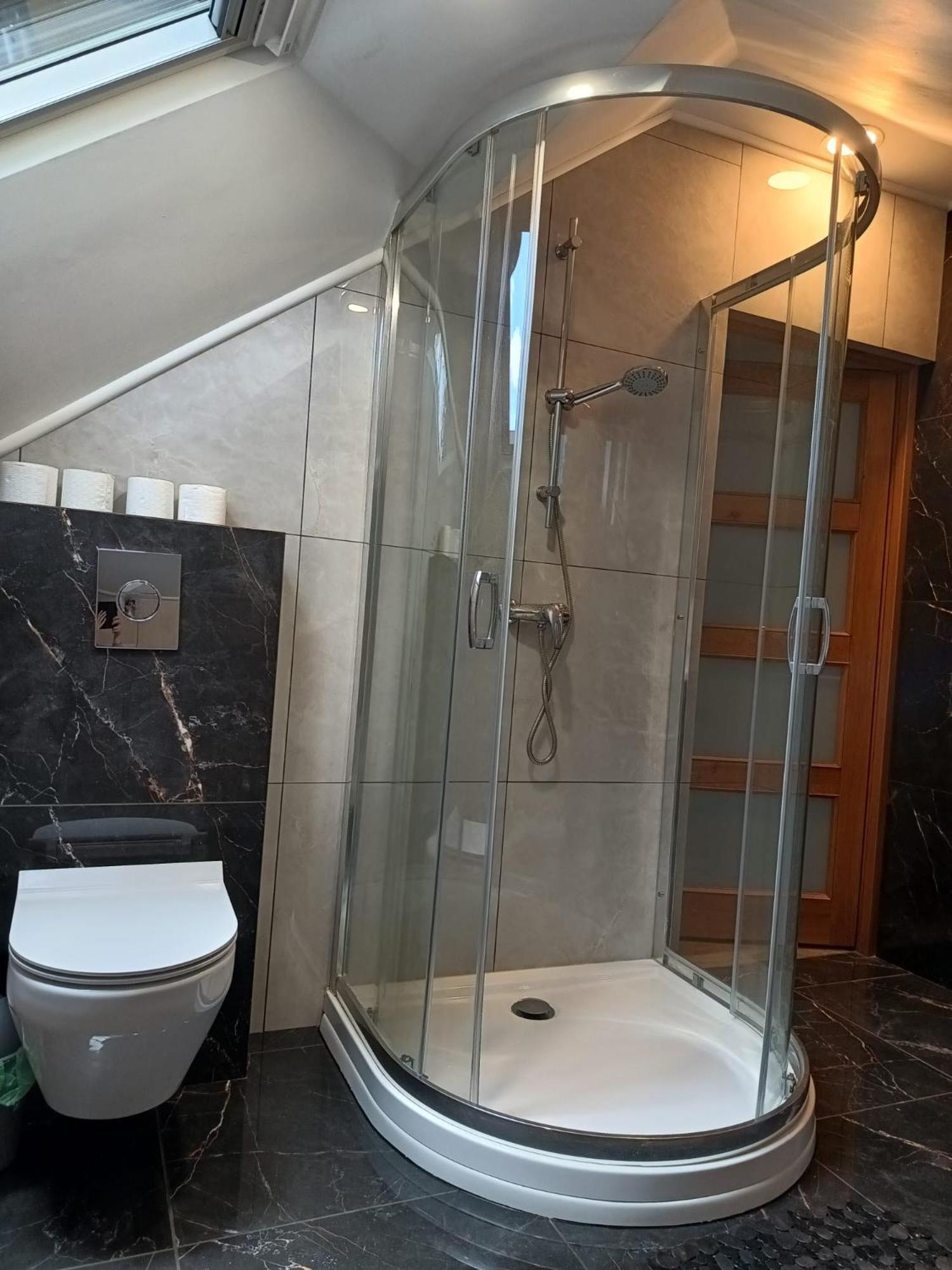 דירות Krasnobród Apartament Sosnowa מראה חיצוני תמונה
