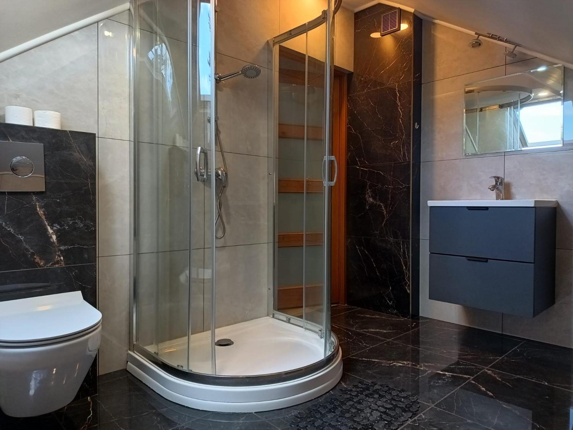 דירות Krasnobród Apartament Sosnowa מראה חיצוני תמונה
