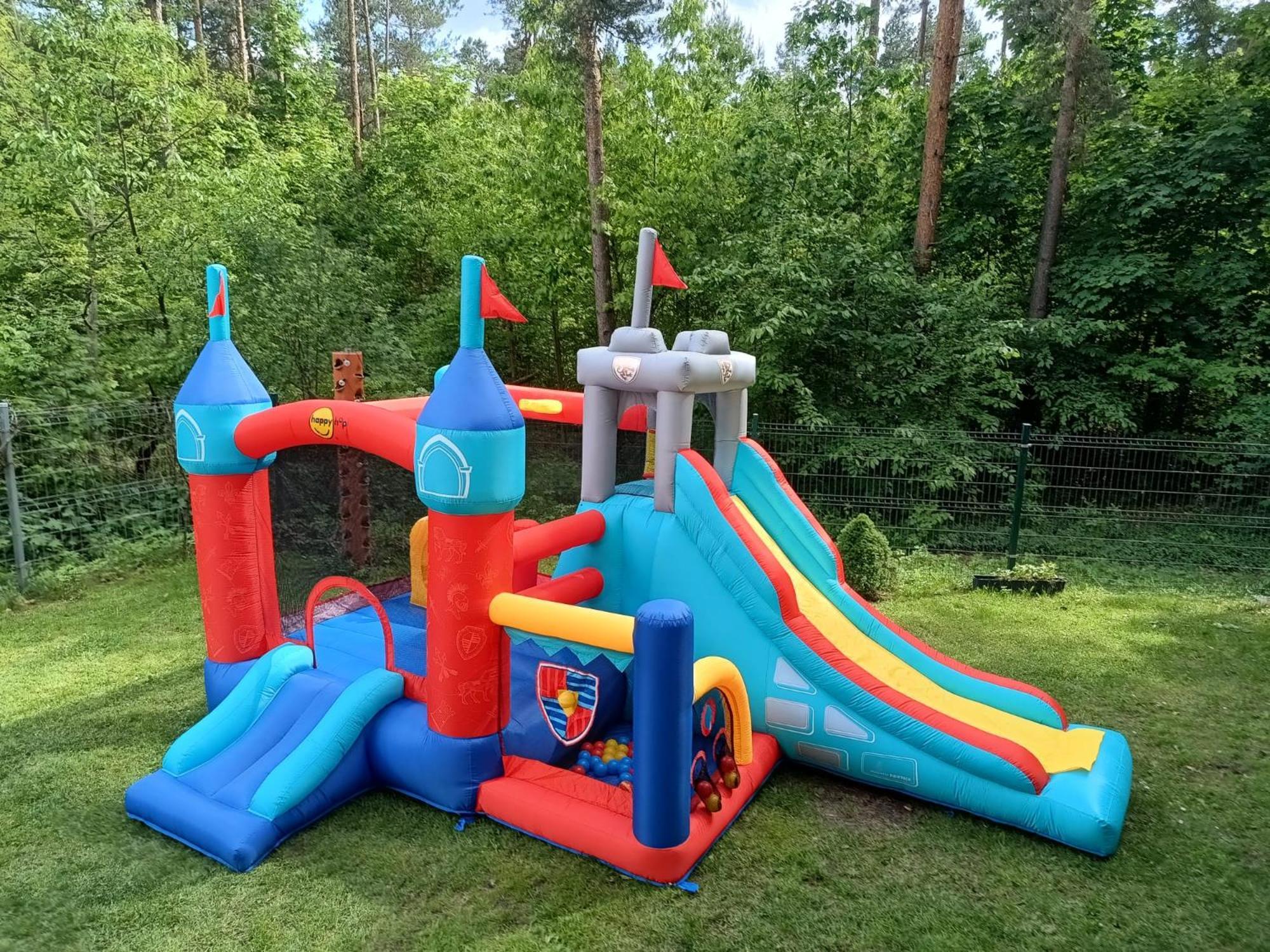דירות Krasnobród Apartament Sosnowa מראה חיצוני תמונה
