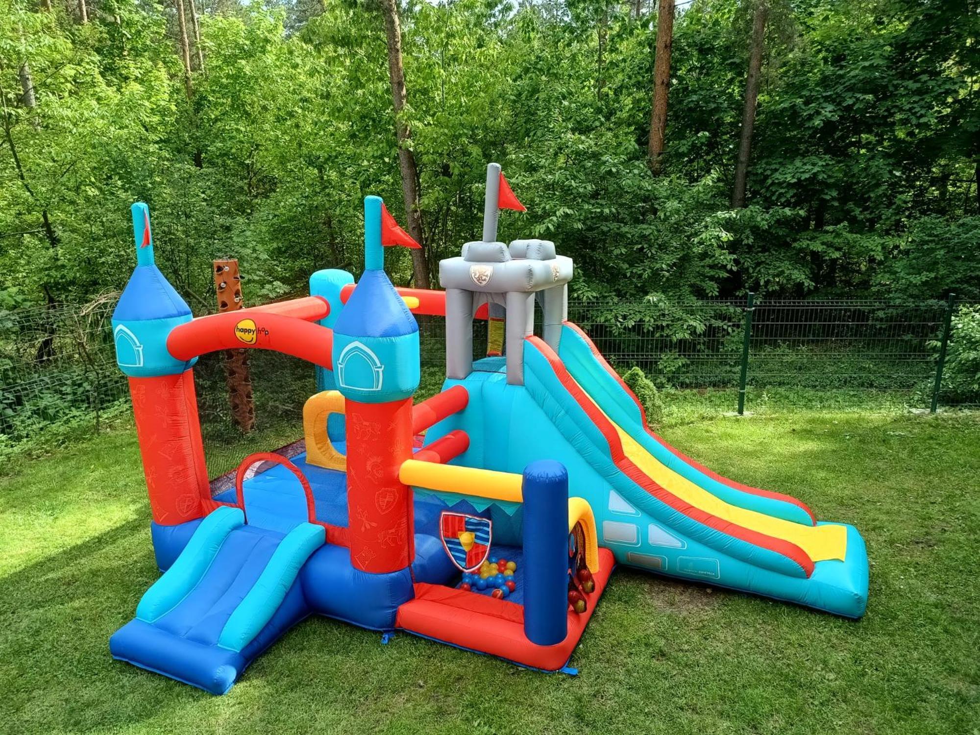 דירות Krasnobród Apartament Sosnowa מראה חיצוני תמונה